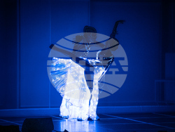 На 12 ноември е софийската премиера на мюзикъла „Дух“, снимка – „Монте мюзик“