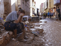 Spain Floods