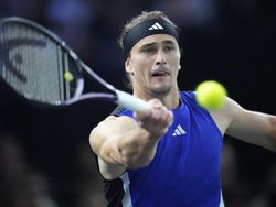 France Tennis Paris Masters