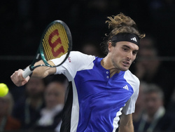 France Tennis Paris Masters