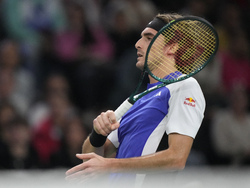 France Tennis Paris Masters
