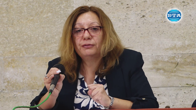 Инвестиции в образователната и спортната инфраструктура, културата и туризма са сред мерките, финансирани по ОП „Развитие на регионите“ 2021- 2027 г., каза експертът от МРРБ Галина Иванова