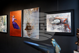 Варна - галерия "Le Papillon"  - изложба