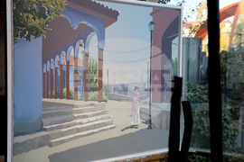 Варна - галерия "Le Papillon"  - изложба