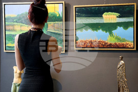 Варна - галерия "Le Papillon"  - изложба