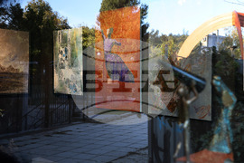 Варна - галерия "Le Papillon"  - изложба