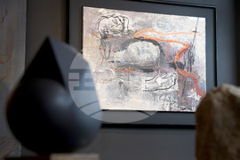 Варна - галерия "Le Papillon"  - изложба