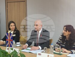 Снимка: Община Стара Загора