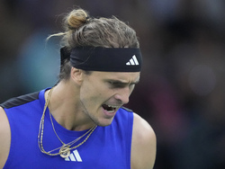 France Tennis Paris Masters
