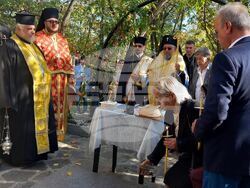 Снимка: Община Стара Загора