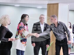 Снимка: Община Банско