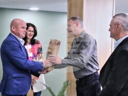 Снимка: Община Банско