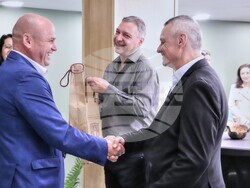 Снимка: Община Банско