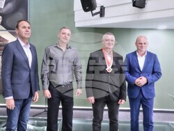 Снимка: Община Банско