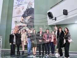 Снимка: Община Банско