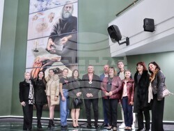 Снимка: Община Банско