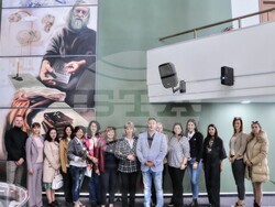 Снимка: Община Банско