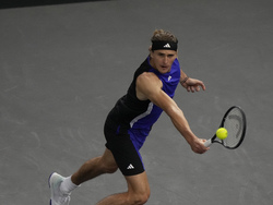 France Tennis Paris Masters