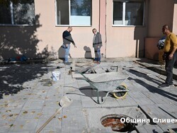 Снимка: Община Сливен