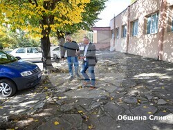 Снимка: Община Сливен