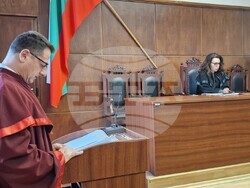 Хасково - Окръжен съд - мярка - Уур Кара