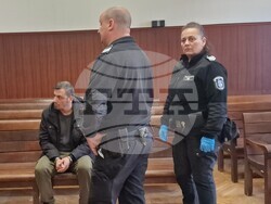 Хасково - Окръжен съд - мярка - Уур Кара