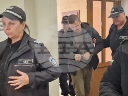 Хасково - Окръжен съд - мярка - Уур Кара