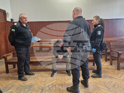 Хасково - Окръжен съд - мярка - Уур Кара