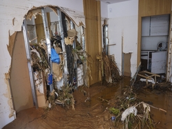 Spain Floods
