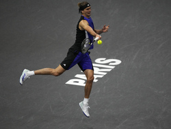 France Tennis Paris Masters