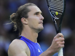 France Tennis Paris Masters