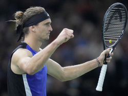 France Tennis Paris Masters