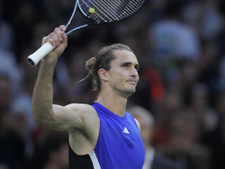 France Tennis Paris Masters
