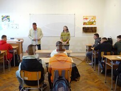 Снимка: Окръжен съд – Разград