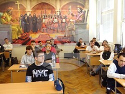 Снимка: Окръжен съд – Разград