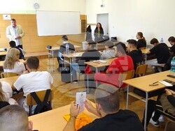 Снимка: Окръжен съд – Разград