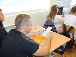 Снимка: Окръжен съд – Разград