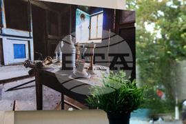 Варна - Радослав Първанов - изложба