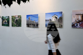 Варна - Радослав Първанов - изложба