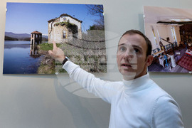 Варна - Радослав Първанов - изложба