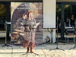 Снимка: Община Кубрат