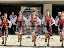 Снимка: Община Кубрат