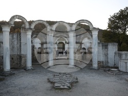 Велики Преслав - Откриваща конференция - "Европа на Балканите: Заедно чрез знание" - забележителности