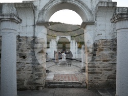 Велики Преслав - Откриваща конференция - "Европа на Балканите: Заедно чрез знание" - забележителности