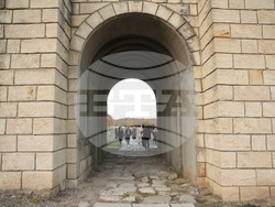 Велики Преслав - Откриваща конференция - "Европа на Балканите: Заедно чрез знание" - забележителности