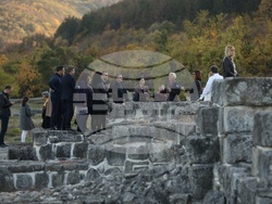 Велики Преслав - Откриваща конференция - "Европа на Балканите: Заедно чрез знание" - забележителности