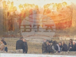 Велики Преслав - Откриваща конференция - "Европа на Балканите: Заедно чрез знание" - забележителности