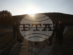 Велики Преслав - Откриваща конференция - "Европа на Балканите: Заедно чрез знание" - забележителности