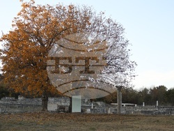 Велики Преслав - Откриваща конференция - "Европа на Балканите: Заедно чрез знание" - забележителности