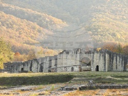 Велики Преслав - Откриваща конференция - "Европа на Балканите: Заедно чрез знание" - забележителности